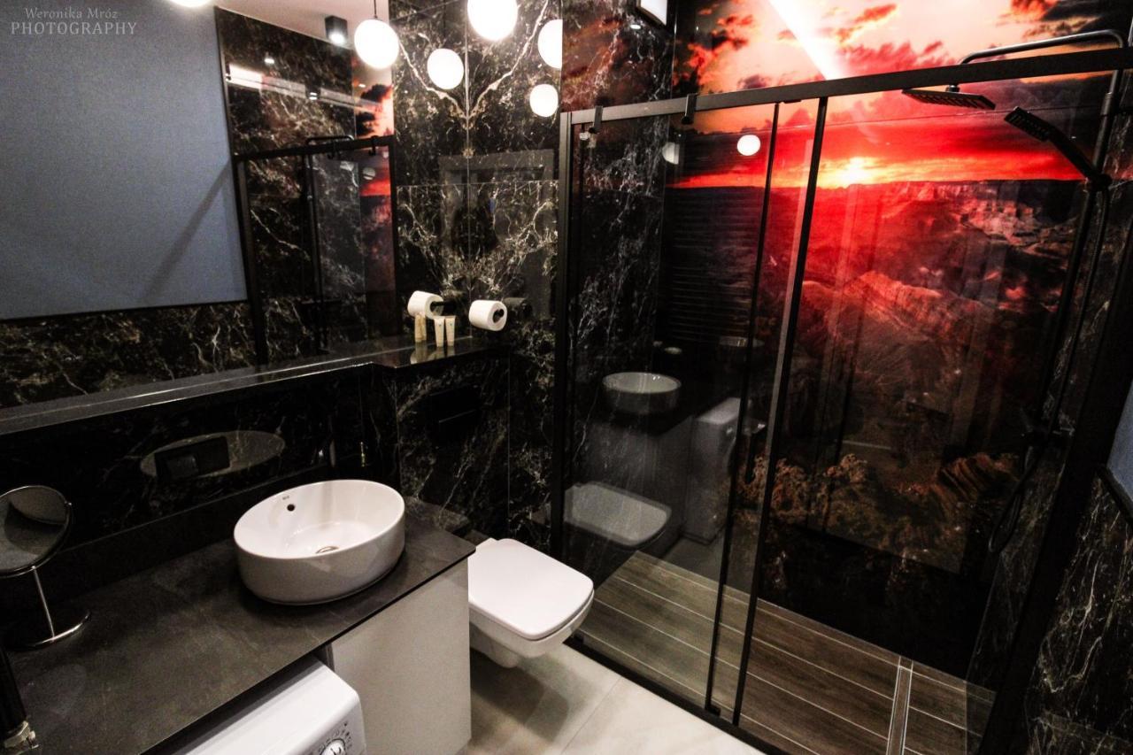 D Apartments Centrum Ziemia بياليستوك المظهر الخارجي الصورة