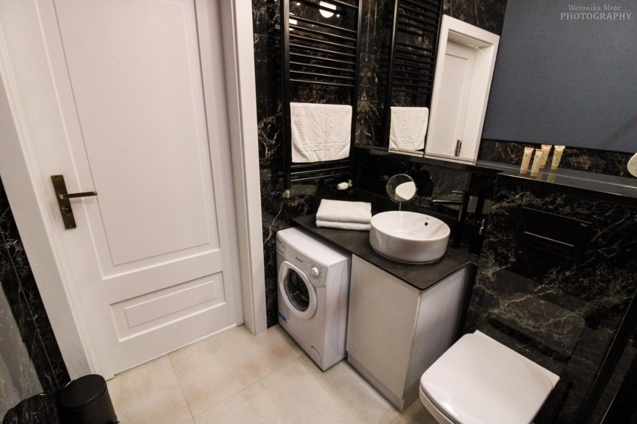 D Apartments Centrum Ziemia بياليستوك المظهر الخارجي الصورة