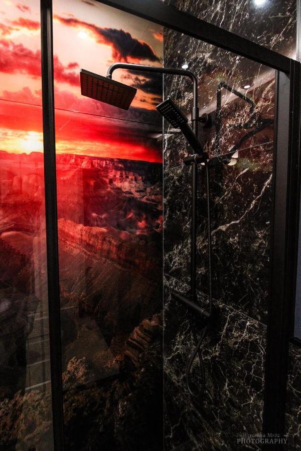 D Apartments Centrum Ziemia بياليستوك المظهر الخارجي الصورة