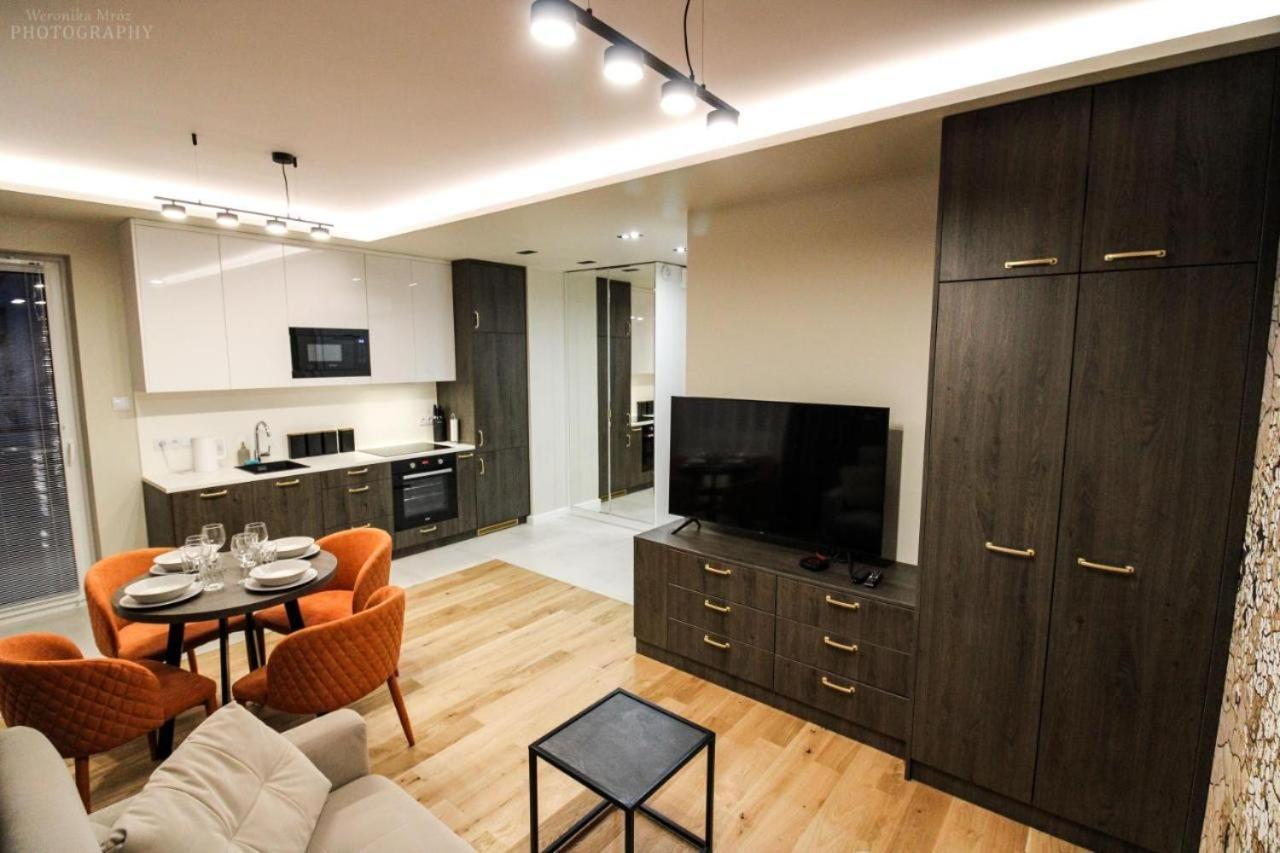 D Apartments Centrum Ziemia بياليستوك المظهر الخارجي الصورة